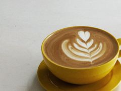 -五进制 Coffee Shop