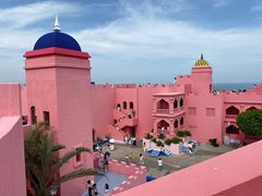 -漳州滨海火山岛自然生态风景区