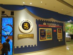 -幻贝家儿童乐园(苏州中心店)