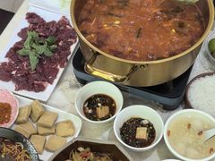 -贵州人家·酸汤火锅·20年老字号