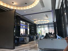 -鹭江潮餐厅•福建菜(鹭江佲家酒店)