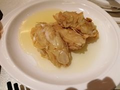 -上海金桥红枫万豪酒店-万豪中餐厅