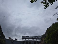-汉中石门栈道风景区