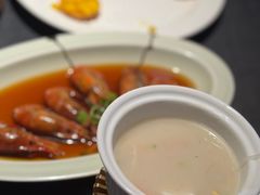 -锦府园·新台州菜(合生汇店)