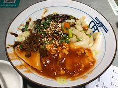 招牌biangbiang面-大嘻咹biangbiang面(历史博物馆店)