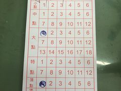 -香港蓮香樓(中環店)