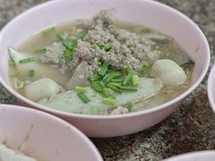 -榮泰米粉湯(Left Shop)