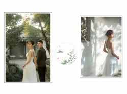 -辛德瑞拉摄影工作室(大润发店)