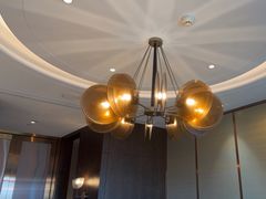 -南京空港温德姆花园酒店·MTF满庭芳中餐厅