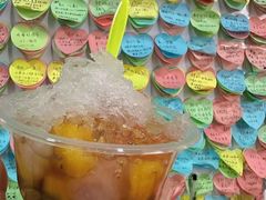 -忆夏爽黑仔漳州四果汤(顶澳仔猫街店)