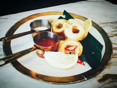 鱿鱼圈-the rug 飞毯 (朝阳公园店)