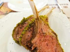 -餮熹Tipsea法餐(吉大店)