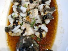 -顺风海鲜港(长寿路店)
