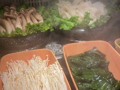-牛New寿喜烧(金鹰世界店)
