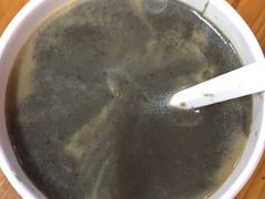 -谢怀亮芝麻茶