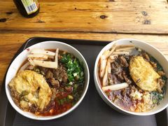 -李易面馆(树木岭店)
