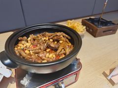 -得稻小饭堂·江西菜(浦江店)