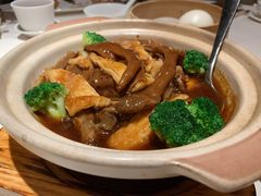 -利苑酒家(华熙国际店)