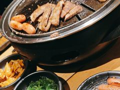 -九田家黑牛烤肉料理(太原迎泽区同至人店)