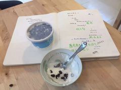 -青玉酸奶青海老酸奶、甜醅子