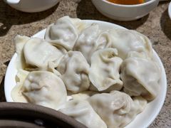-金谷园饺子馆(北邮总店)