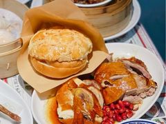 -金桔香港茶餐(宝安大厦店)