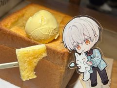-绿茶餐厅(西单老佛爷店)