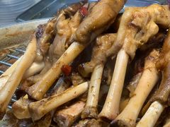-沙州食驿·非遗小吃夜市