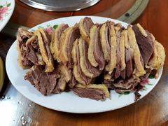 -邮电新村嘉积鸭美味园