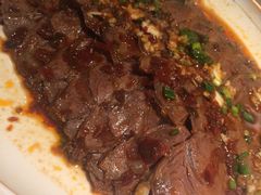-许府牛杂·鲜牛肉火锅(梁溪万达店)