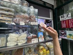 -山东呛面馒头(鼓楼外大街店)