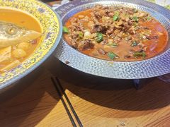 -俭寨大盘鸡·缸子肉·小公鸡·新疆菜(云通店)