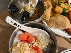 -太二酸菜鱼(兴业太古汇店)