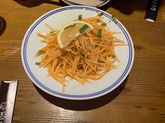 -蜗牛的家旅行主题云南菜餐厅.小酒馆(护国寺店)
