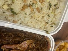 -狮王府淮扬菜(夫子庙老门东店)
