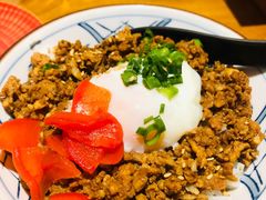 -王氏炉匠·烧鸟放题自助(三里屯店)
