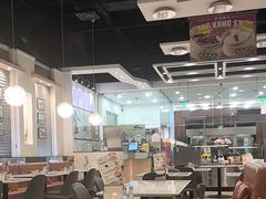 -金湖港式餐厅(建外店)