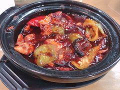 -一盐堂本帮菜(外滩店)