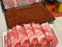 -三江汇火锅店(保全街店)