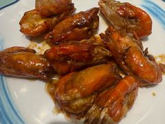 -海儀美食楼(湾仔海鲜街店)