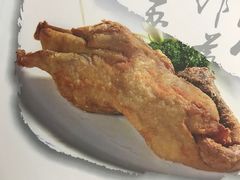 -吴门人家·苏宴宫廷菜(拙政园店)