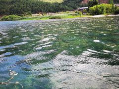 -丽江泸沽湖景区