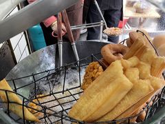 -覃肥叔桂林米粉(粮道街店)