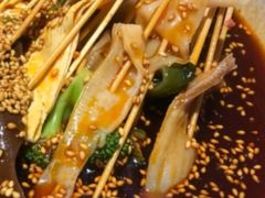 -叶婆婆钵钵鸡(解放碑店)
