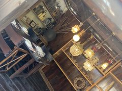 -素描餐厅(灵隐天竺店)