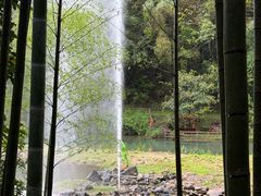 -千泷沟大瀑布旅游区