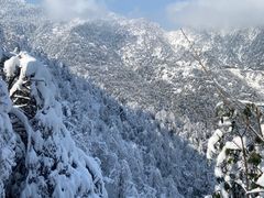 -瓦屋山景区