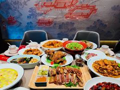 -润泽园饭庄(中山路店)