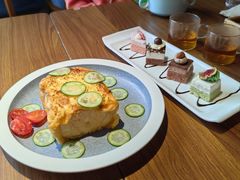 -雕刻时光·无国界料理西餐厅(五山店)