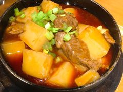 -蜀宴小调·精致家常菜(来福士店)